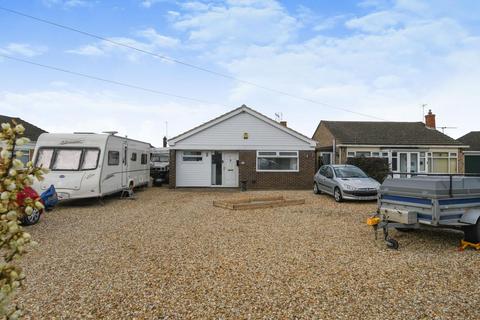 3 bedroom detached bungalow for sale, Salts Road, West Walton, Wisbech, Norfolk, PE14 7EJ