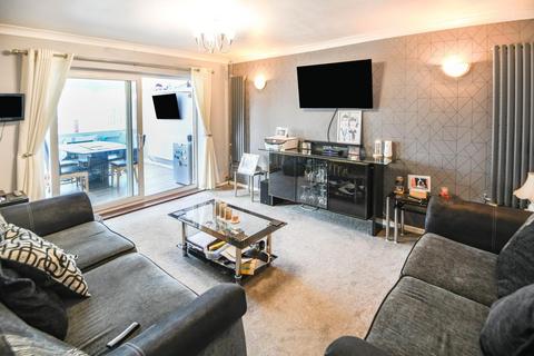 3 bedroom detached bungalow for sale, Salts Road, West Walton, Wisbech, Norfolk, PE14 7EJ