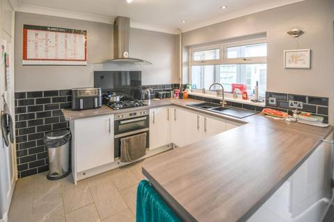 3 bedroom detached bungalow for sale, Salts Road, West Walton, Wisbech, Norfolk, PE14 7EJ
