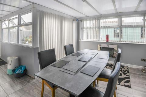 3 bedroom detached bungalow for sale, Salts Road, West Walton, Wisbech, Norfolk, PE14 7EJ