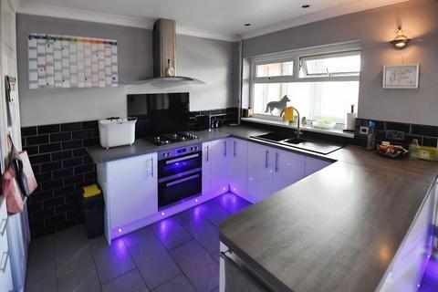 3 bedroom detached bungalow for sale, Salts Road, West Walton, Wisbech, Norfolk, PE14 7EJ
