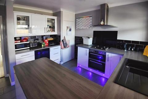 3 bedroom detached bungalow for sale, Salts Road, West Walton, Wisbech, Norfolk, PE14 7EJ