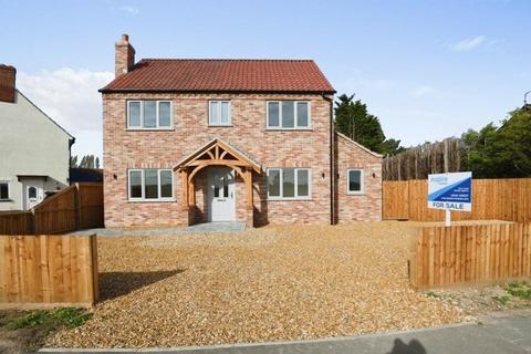 4 bedroom detached house for sale, Newgate Road, Tydd St Giles, Wisbech, Cambridgeshire, PE13 5LH
