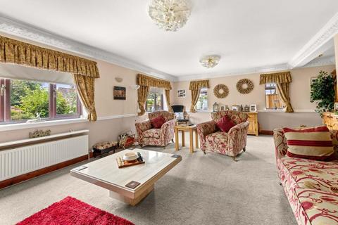 4 bedroom detached house for sale, Elmside, Emneth, Wisbech, Norfolk, PE14 8BQ