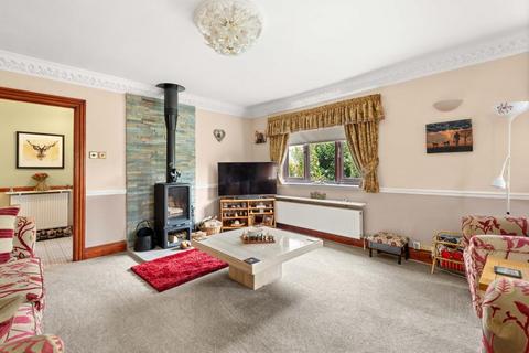 4 bedroom detached house for sale, Elmside, Emneth, Wisbech, Norfolk, PE14 8BQ