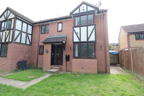 38 Felbrigg Close, Luton, LU2 8UL