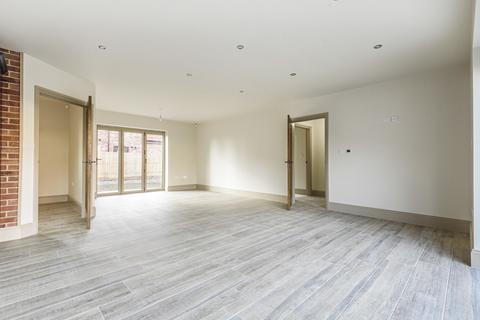 4 bedroom barn conversion for sale, The Barn, Anwick Manor, 3 The Gardens, Anwick, NG34