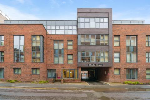 2 bedroom apartment for sale, Apartment 8 Hindle House, 11 Traffic Street, Nottingham, Nottinghamshire, NG2