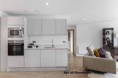 2 bedroom apartment for sale, Apartment 17 (Plot 4)B Block, Yacht Club Place, Trent Lane, Nottingham, Nottinghamshire, NG2