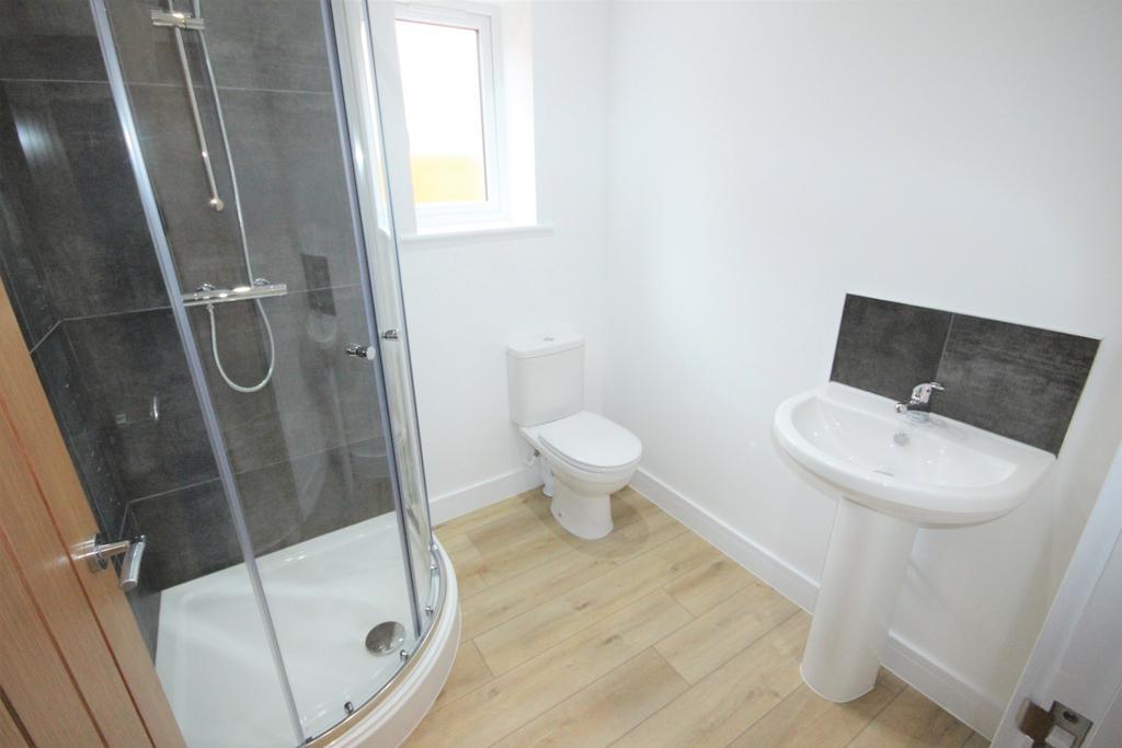 Example En Suite Finish