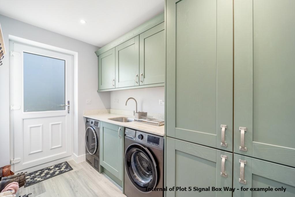 Plot 4 & 5, Off Keddington Road (Louth)-30