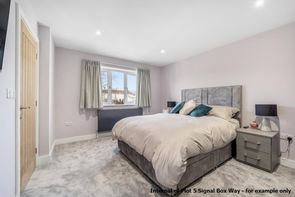 Plot 4 & 5, Off Keddington Road (Louth)-32