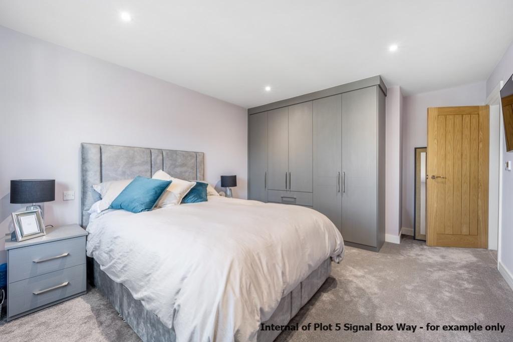 Plot 4 & 5, Off Keddington Road (Louth)-33