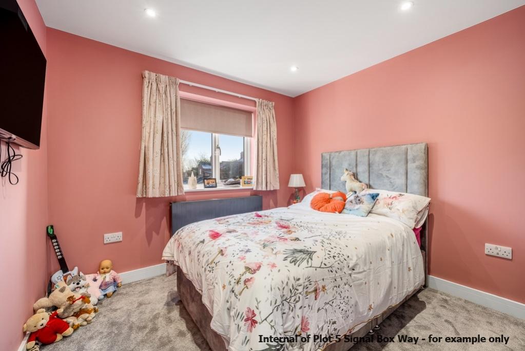 Plot 4 & 5, Off Keddington Road (Louth)-38