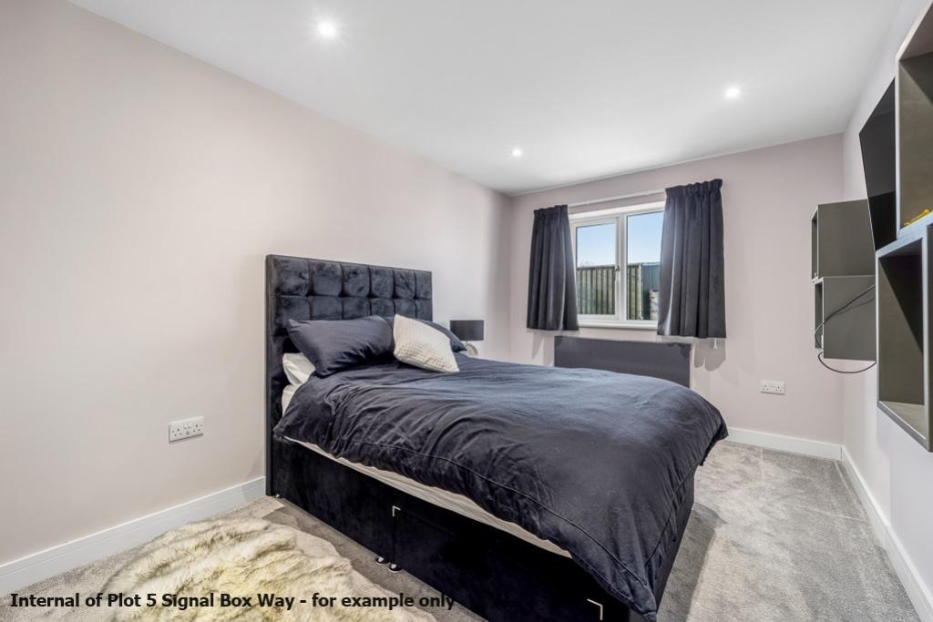 Plot 4 & 5, Off Keddington Road (Louth)-39