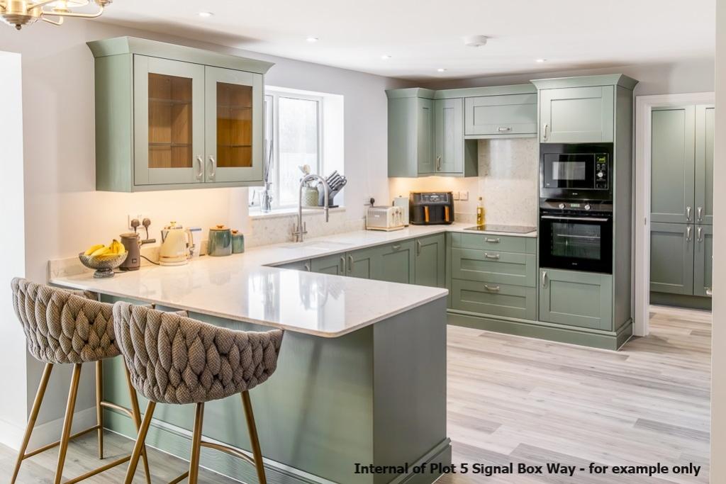 Plot 4 & 5, Off Keddington Road (Louth)-24