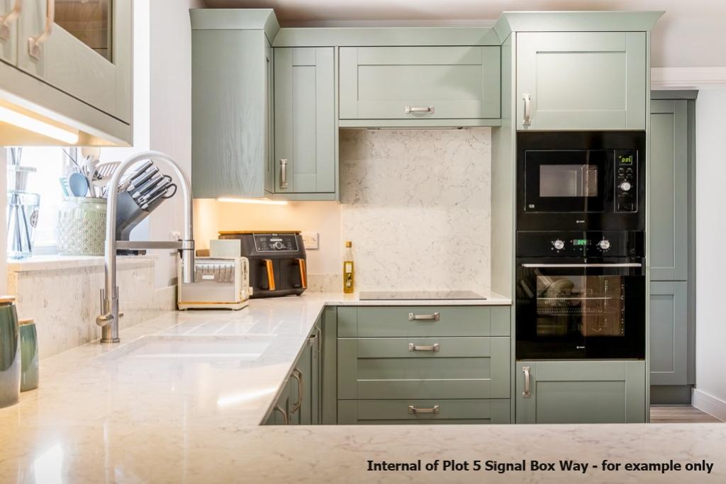 Plot 4 & 5, Off Keddington Road (Louth)-25