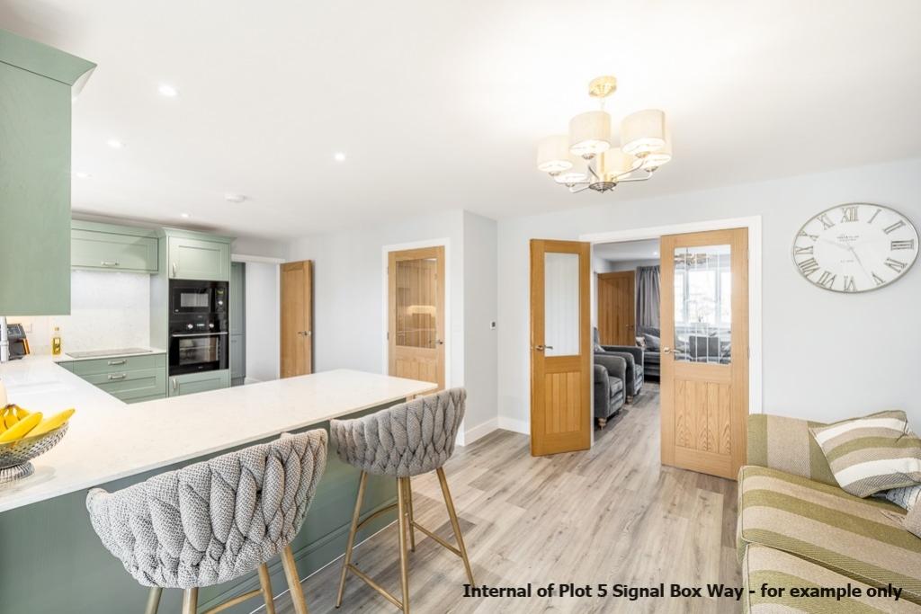 Plot 4 & 5, Off Keddington Road (Louth)-27