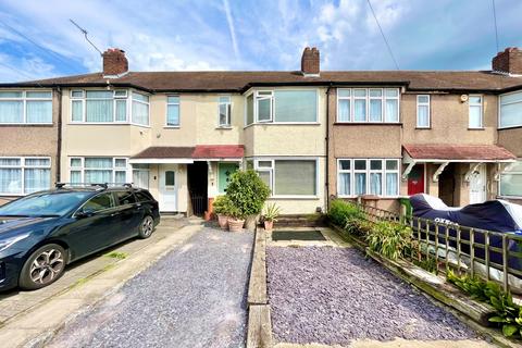 121 Radnor Avenue, Welling, DA16 2DA