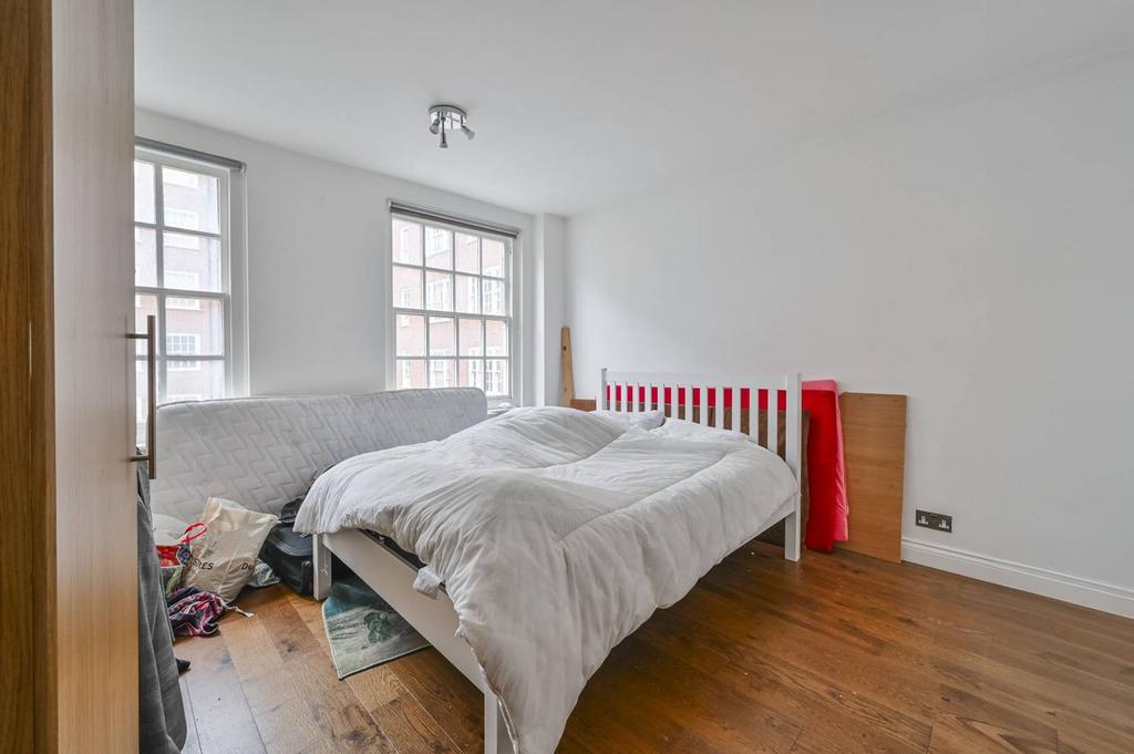 Park West, Hyde Park Estate, London, W2 1 bed flat for sale £450,000