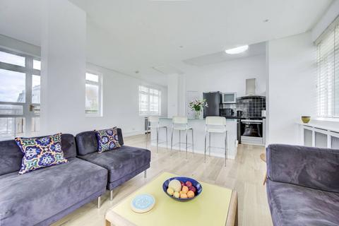 3 bedroom penthouse for sale - Cromwell Road, South Kensington, London, SW7