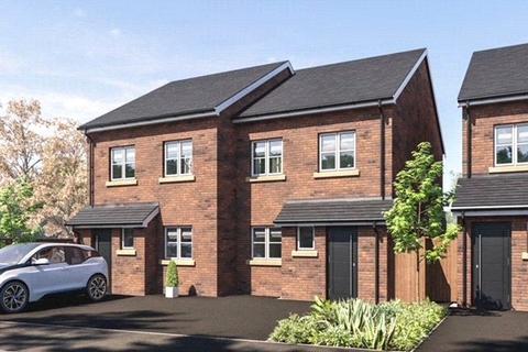 3 bedroom detached house for sale, Nursery Gardens, Southport, PR8