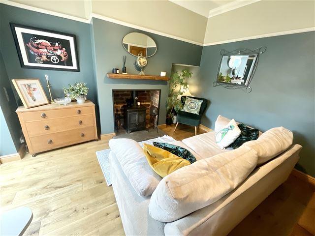Dining/Sitting Room