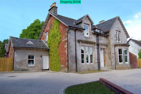 undefined, Main Street, Alexandria, G83 0AL