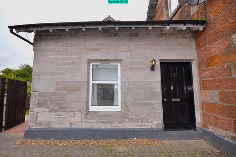 undefined, Main Street, Alexandria, G83 0AL