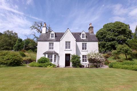 Lochgilphead - 5 bedroom detached house for sale