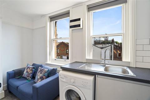 1 bedroom flat to rent, Cleveland Residence, Cleveland Street, London