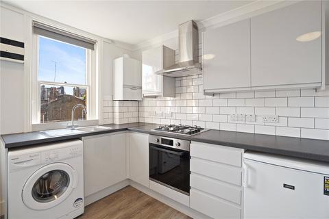 1 bedroom flat to rent, Cleveland Residence, Cleveland Street, London