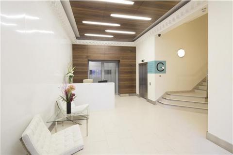 Office to rent - Glasgow G2