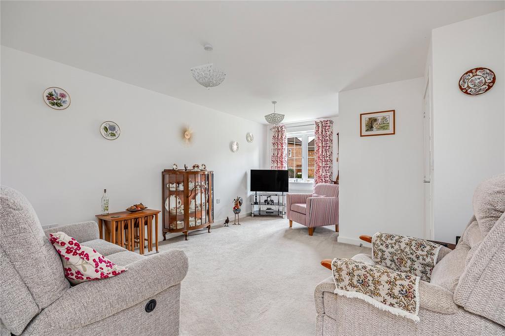 Heather Lane, Stewartby, Bedfordshire, MK43 3 bed end of terrace house