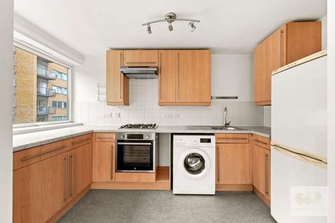 2 bedroom apartment to rent, Fairlead House, Cassilis Road, London