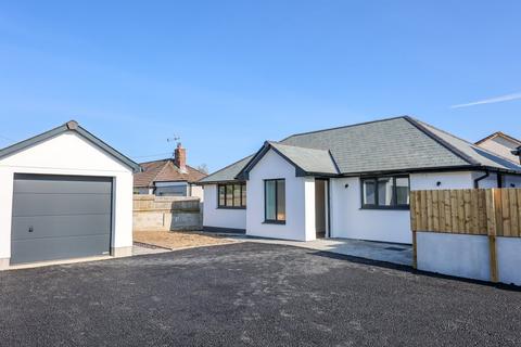 3 bedroom detached bungalow for sale, Bethel Road, St Austell, PL25