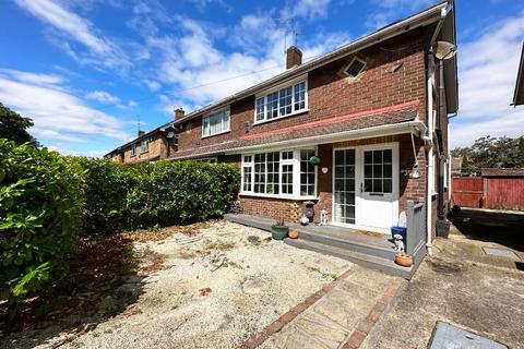 3 bedroom semi-detached house for sale, Ramsay Gardens, Romford