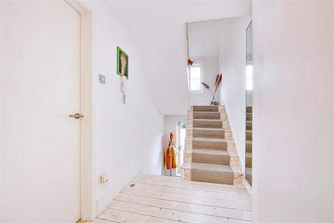 Flat 3, 48 Mansfield Road, London, NW3 2HT