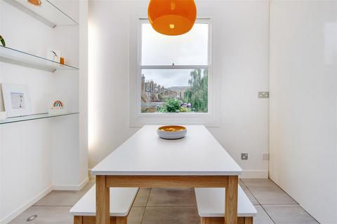 Flat 3, 48 Mansfield Road, London, NW3 2HT