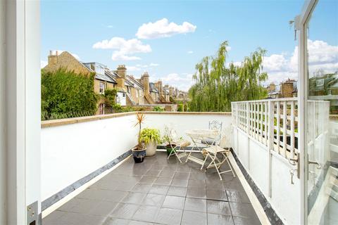 Flat 3, 48 Mansfield Road, London, NW3 2HT
