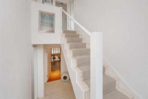 Flat 3, 48 Mansfield Road, London, NW3 2HT