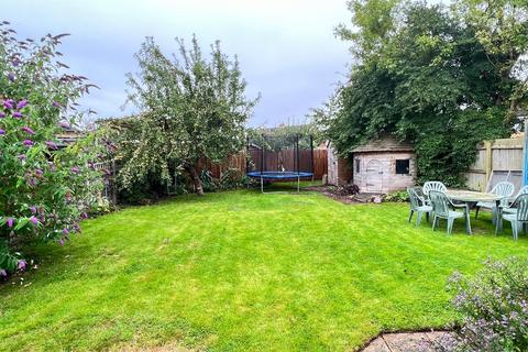 30 Belvoir Drive, Barton Seagrave, Kettering, NN15 6RA