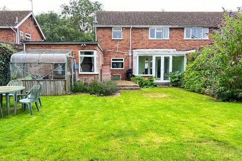 30 Belvoir Drive, Barton Seagrave, Kettering, NN15 6RA