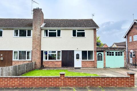 30 Belvoir Drive, Barton Seagrave, Kettering, NN15 6RA