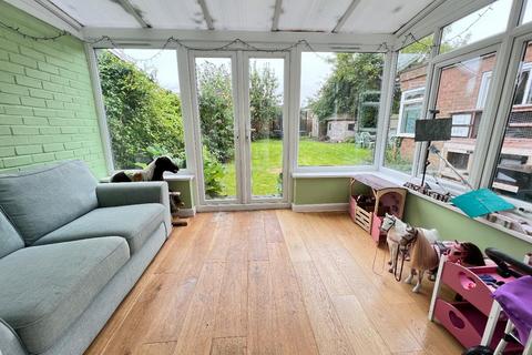 30 Belvoir Drive, Barton Seagrave, Kettering, NN15 6RA