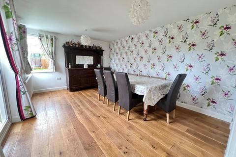 30 Belvoir Drive, Barton Seagrave, Kettering, NN15 6RA