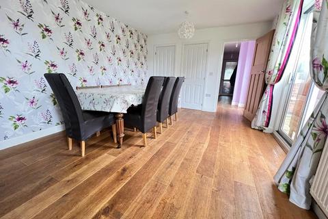 30 Belvoir Drive, Barton Seagrave, Kettering, NN15 6RA