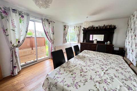 30 Belvoir Drive, Barton Seagrave, Kettering, NN15 6RA