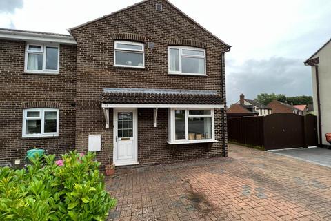 48 Castlefield Close, Eastleaze, Swindon, SN5 7EG