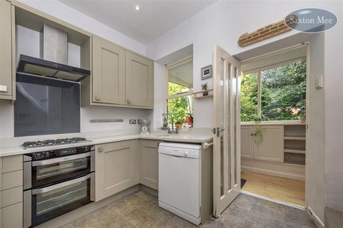 80 Rangeley Road, Sheffield, S6 5DW
